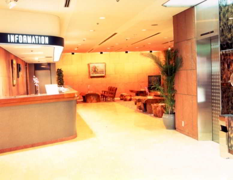 Hotel Alpha Kioto Exterior foto